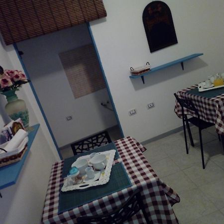 B&B Dell' Abbaddu Sassari Bagian luar foto