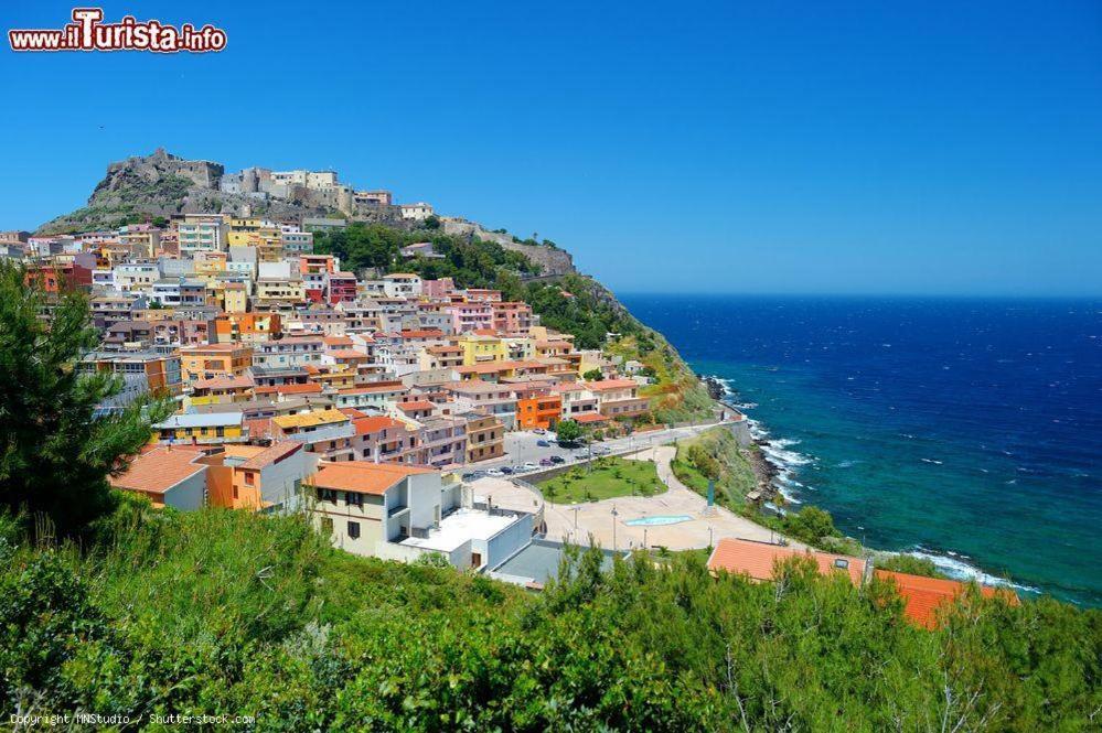 B&B Dell' Abbaddu Sassari Bagian luar foto