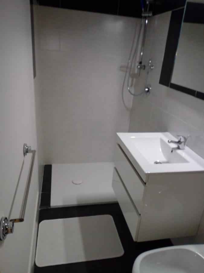 B&B Dell' Abbaddu Sassari Bagian luar foto